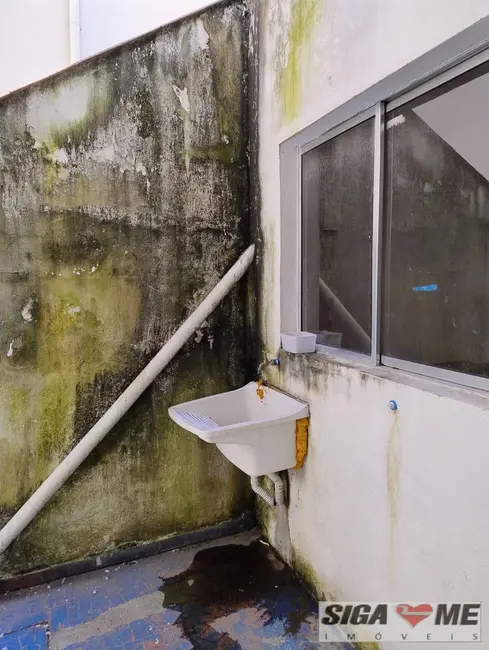 Foto 6 de Casa com 3 quartos à venda em Tatuapé, São Paulo - SP