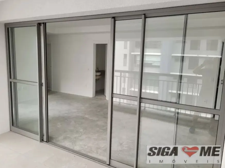 Foto 3 de Apartamento com 3 quartos à venda em Mooca, São Paulo - SP