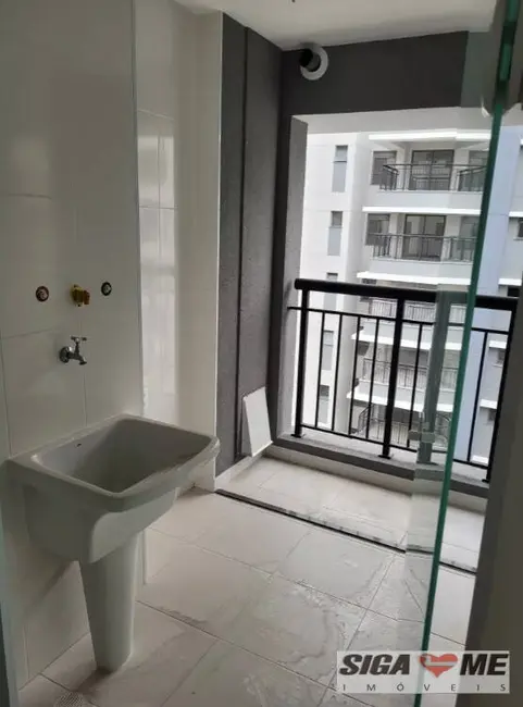 Foto 8 de Apartamento com 3 quartos à venda em Mooca, São Paulo - SP