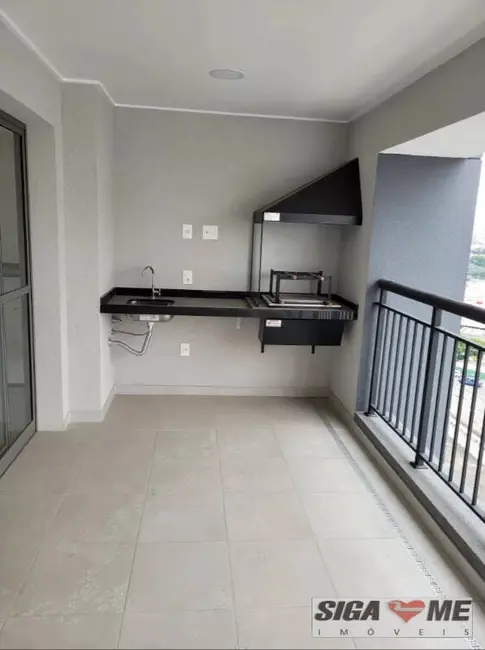 Foto 4 de Apartamento com 3 quartos à venda em Mooca, São Paulo - SP