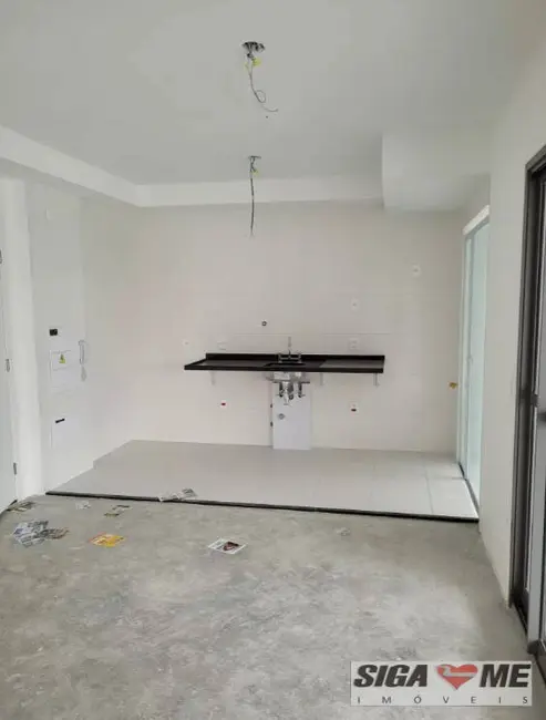 Foto 6 de Apartamento com 3 quartos à venda em Mooca, São Paulo - SP