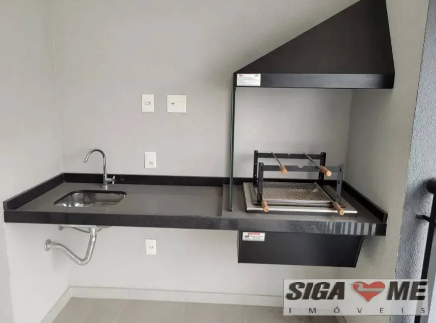 Foto 5 de Apartamento com 3 quartos à venda em Mooca, São Paulo - SP