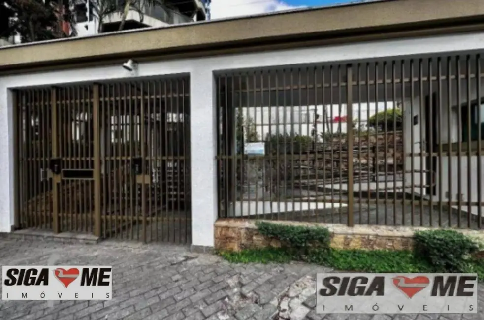 Casa com 2 quartos à venda, 161m2 em Vila Congonhas, São Paulo - SP - imagem 5 Foto 5 de Casa com 2 quartos à venda, 161m2 em Vila Congonhas, São Paulo - SP