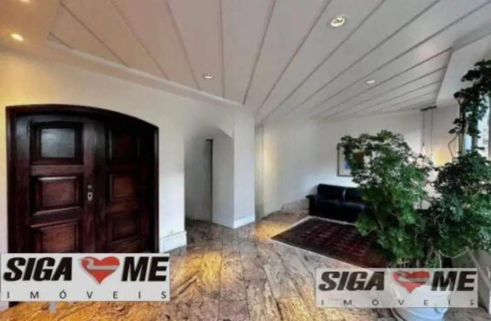 Casa com 2 quartos à venda, 161m2 em Vila Congonhas, São Paulo - SP - imagem 7 Foto 7 de Casa com 2 quartos à venda, 161m2 em Vila Congonhas, São Paulo - SP