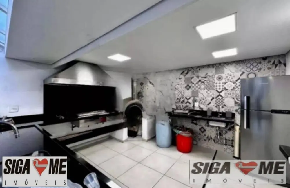 Casa com 2 quartos à venda, 161m2 em Vila Congonhas, São Paulo - SP - imagem 2 Foto 2 de Casa com 2 quartos à venda, 161m2 em Vila Congonhas, São Paulo - SP