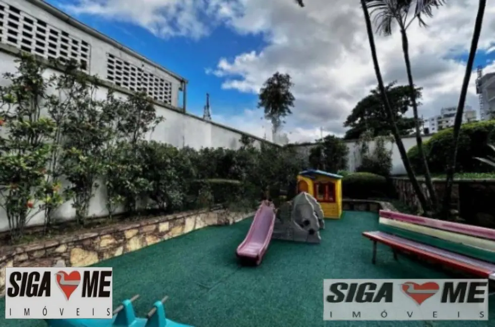 Casa com 2 quartos à venda, 161m2 em Vila Congonhas, São Paulo - SP - imagem 4 Foto 4 de Casa com 2 quartos à venda, 161m2 em Vila Congonhas, São Paulo - SP