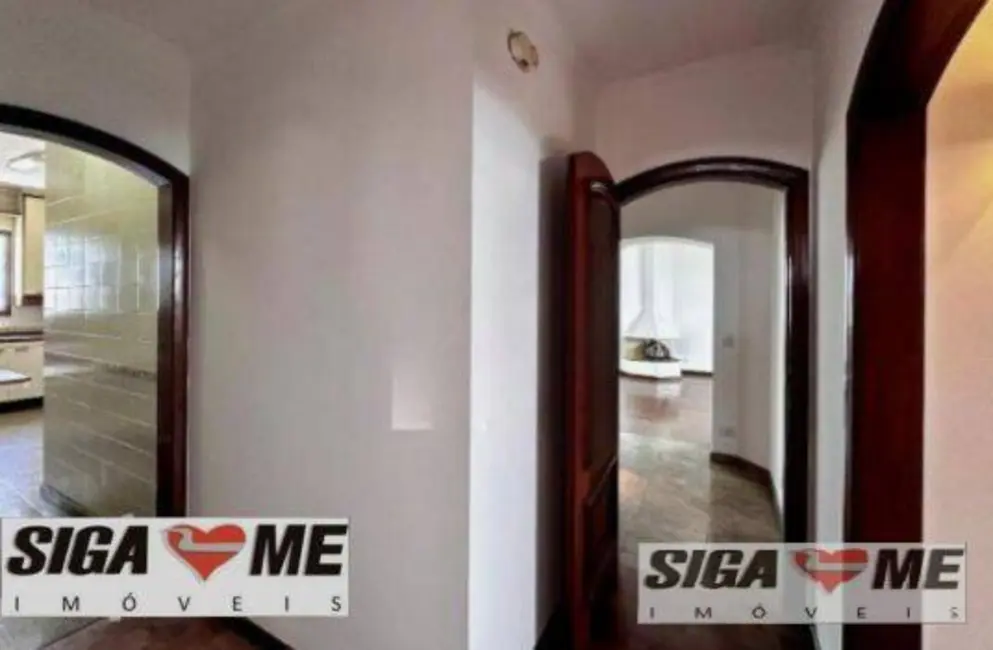 Casa com 2 quartos à venda, 161m2 em Vila Congonhas, São Paulo - SP - imagem 8 Foto 8 de Casa com 2 quartos à venda, 161m2 em Vila Congonhas, São Paulo - SP