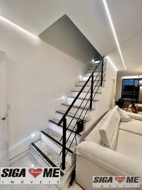 Foto 9 de Casa com 3 quartos à venda em Cupecê, São Paulo - SP