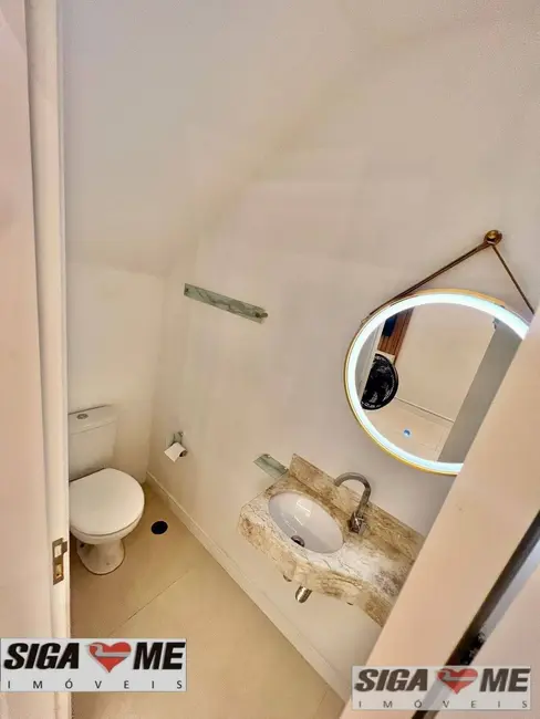 Foto 7 de Casa com 3 quartos à venda em Cupecê, São Paulo - SP