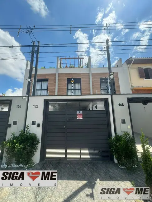 Foto 6 de Casa com 3 quartos à venda em Cupecê, São Paulo - SP