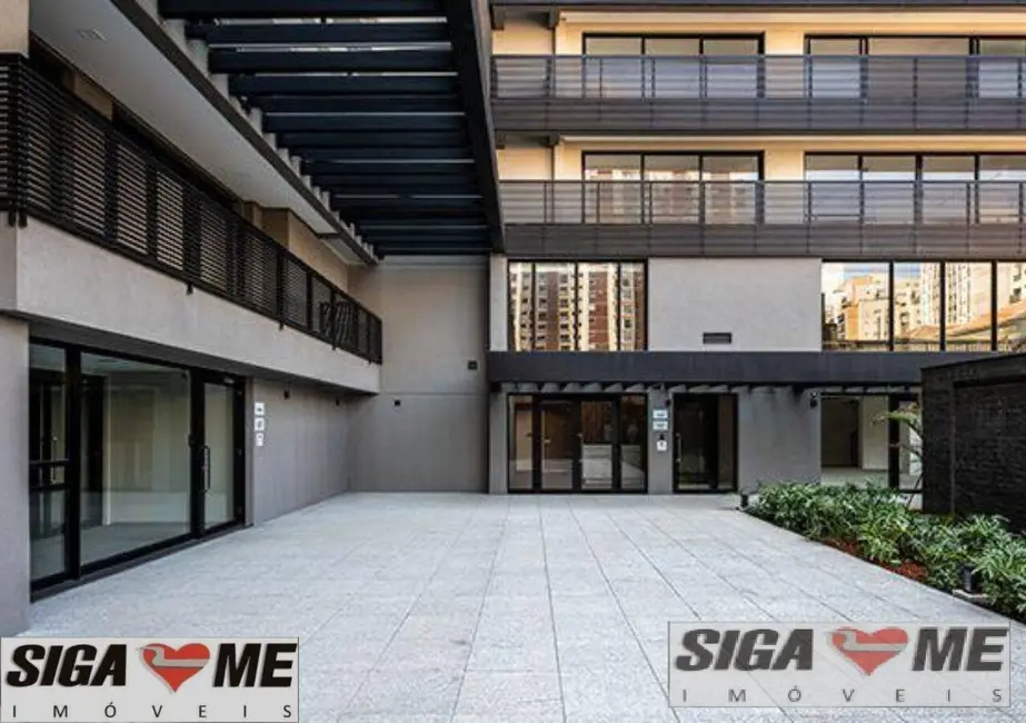 Foto 7 de Apartamento com 2 quartos à venda em Vila Mariana, São Paulo - SP