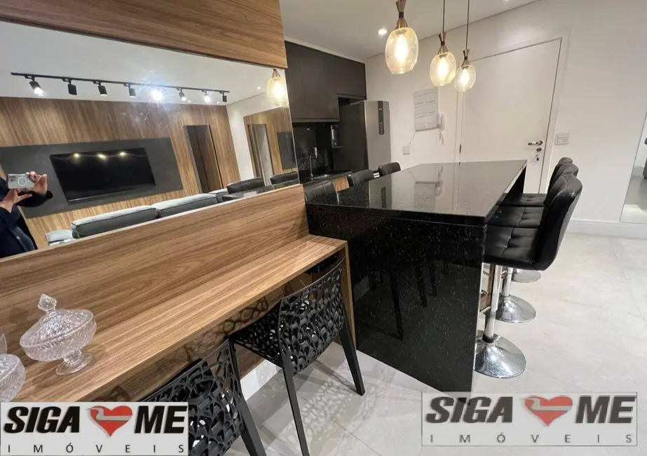 Foto 1 de Apartamento com 2 quartos à venda em Vila Mariana, São Paulo - SP