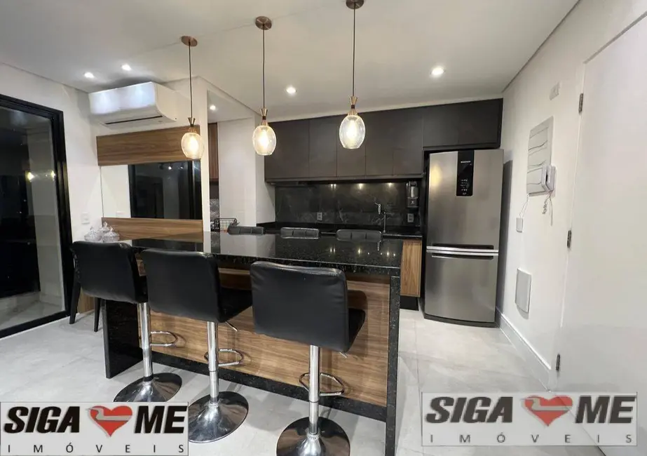 Foto 3 de Apartamento com 2 quartos à venda em Vila Mariana, São Paulo - SP