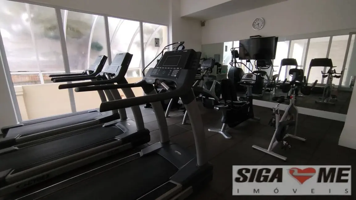 Apartamento com 5 quartos para alugar, 512m2 em Itaim Bibi, São Paulo - SP - imagem 5 Foto 5 de Apartamento com 5 quartos para alugar, 512m2 em Itaim Bibi, São Paulo - SP