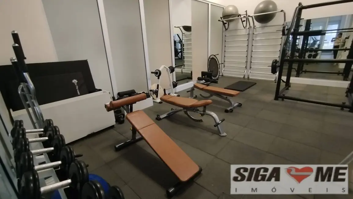 Apartamento com 5 quartos para alugar, 512m2 em Itaim Bibi, São Paulo - SP - imagem 6 Foto 6 de Apartamento com 5 quartos para alugar, 512m2 em Itaim Bibi, São Paulo - SP