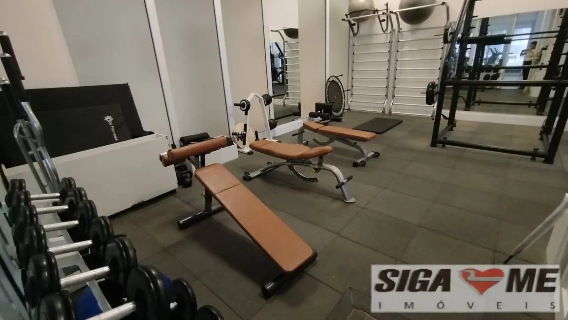 Apartamento com 5 quartos para alugar, 512m2 em Itaim Bibi, São Paulo - SP - imagem 7 Foto 7 de Apartamento com 5 quartos para alugar, 512m2 em Itaim Bibi, São Paulo - SP