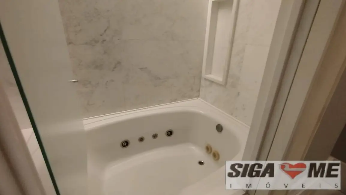 Foto 1 de Apartamento com 5 quartos para alugar, 5122m2 em Itaim Bibi, São Paulo - SP