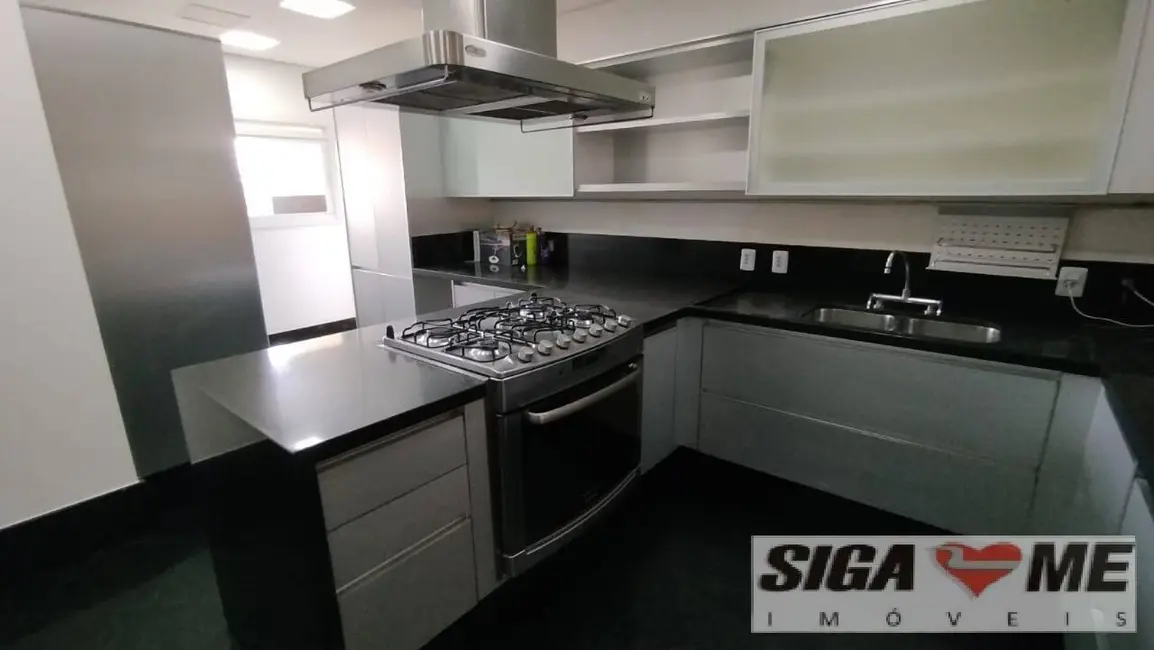 Apartamento com 5 quartos para alugar, 512m2 em Itaim Bibi, São Paulo - SP - imagem 1 Foto 1 de Apartamento com 5 quartos para alugar, 512m2 em Itaim Bibi, São Paulo - SP