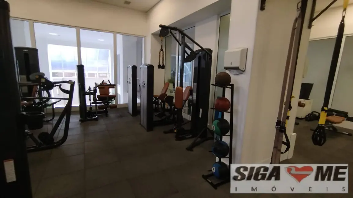 Apartamento com 5 quartos para alugar, 512m2 em Itaim Bibi, São Paulo - SP - imagem 8 Foto 8 de Apartamento com 5 quartos para alugar, 512m2 em Itaim Bibi, São Paulo - SP