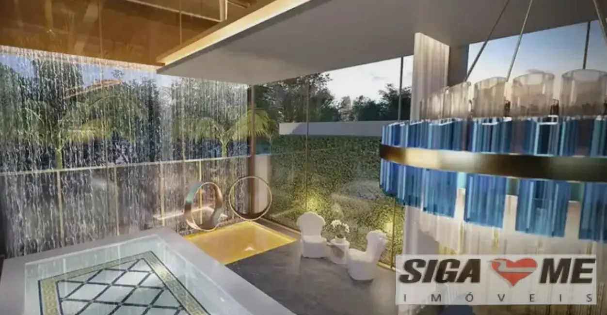 Foto 3 de Apartamento com 3 quartos à venda, 220m2 em Moema, São Paulo - SP