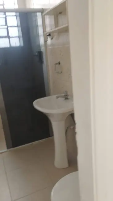 Apartamento com 2 quartos para alugar, 80m2 em Moema, São Paulo - SP - imagem 8 Foto 8 de Apartamento com 2 quartos para alugar, 80m2 em Moema, São Paulo - SP