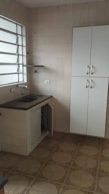 Apartamento com 2 quartos para alugar, 80m2 em Moema, São Paulo - SP - imagem 6 Foto 6 de Apartamento com 2 quartos para alugar, 80m2 em Moema, São Paulo - SP