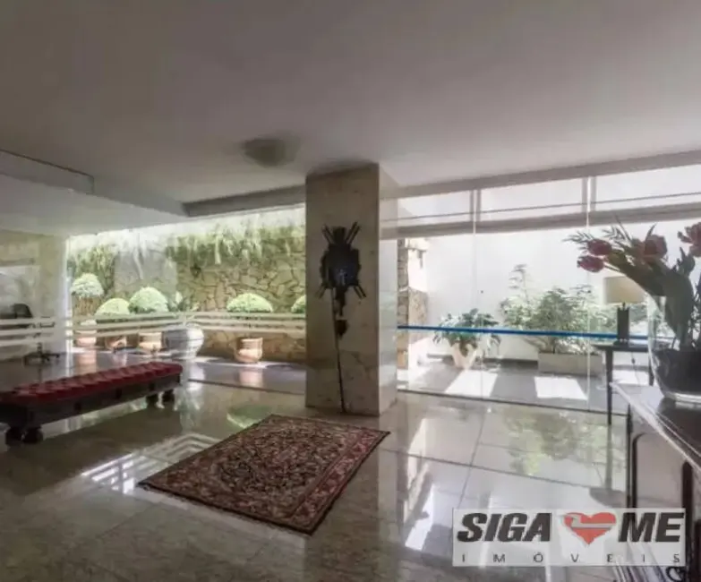 Foto 6 de Apartamento com 3 quartos para alugar, 120m2 em Itaim Bibi, São Paulo - SP