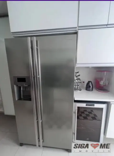 Foto 7 de Apartamento com 3 quartos para alugar, 120m2 em Itaim Bibi, São Paulo - SP