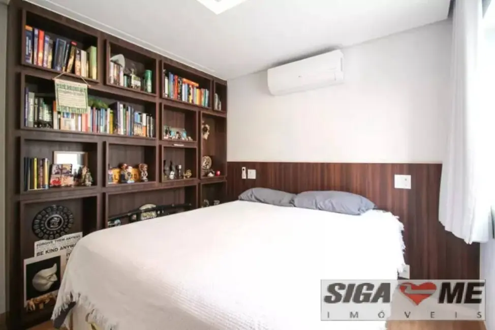 Foto 9 de Apartamento com 3 quartos para alugar, 120m2 em Itaim Bibi, São Paulo - SP