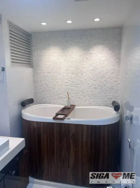 Foto 5 de Apartamento com 3 quartos para alugar, 120m2 em Itaim Bibi, São Paulo - SP