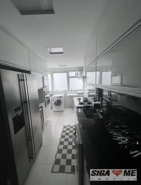 Foto 8 de Apartamento com 3 quartos para alugar, 120m2 em Itaim Bibi, São Paulo - SP