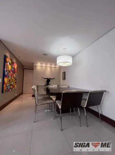 Foto 2 de Apartamento com 3 quartos para alugar, 120m2 em Itaim Bibi, São Paulo - SP