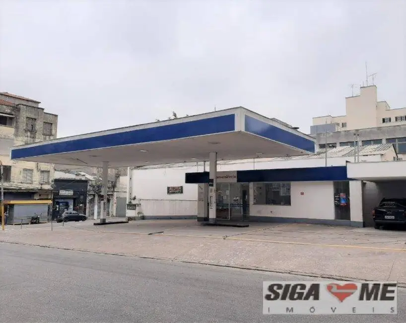 Terreno / Lote à venda e para alugar, 348m2 em Bom Retiro, São Paulo - SP - imagem 2 Foto 2 de Terreno / Lote à venda e para alugar, 348m2 em Bom Retiro, São Paulo - SP