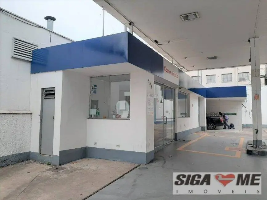 Terreno / Lote à venda e para alugar, 348m2 em Bom Retiro, São Paulo - SP - imagem 4 Foto 4 de Terreno / Lote à venda e para alugar, 348m2 em Bom Retiro, São Paulo - SP