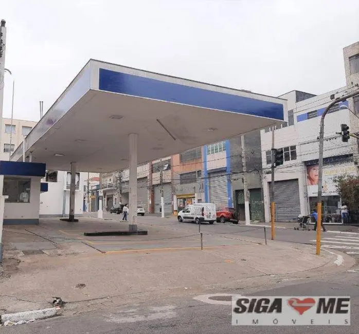 Terreno / Lote à venda e para alugar, 348m2 em Bom Retiro, São Paulo - SP - imagem 3 Foto 3 de Terreno / Lote à venda e para alugar, 348m2 em Bom Retiro, São Paulo - SP