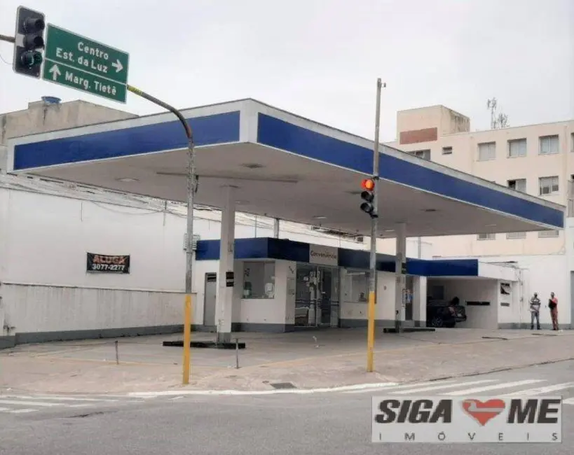 Terreno / Lote à venda e para alugar, 348m2 em Bom Retiro, São Paulo - SP - imagem 1 Foto 1 de Terreno / Lote à venda e para alugar, 348m2 em Bom Retiro, São Paulo - SP