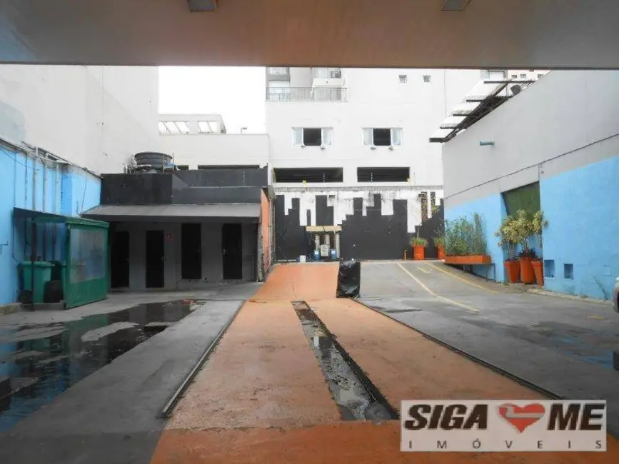 Foto 5 de Terreno / Lote à venda e para alugar, 959m2 em Barra Funda, São Paulo - SP