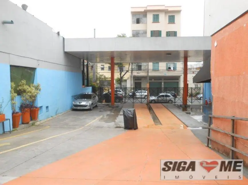 Foto 2 de Terreno / Lote à venda e para alugar, 959m2 em Barra Funda, São Paulo - SP