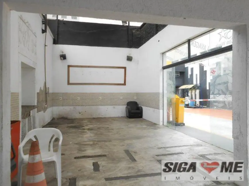 Foto 3 de Terreno / Lote à venda e para alugar, 959m2 em Barra Funda, São Paulo - SP