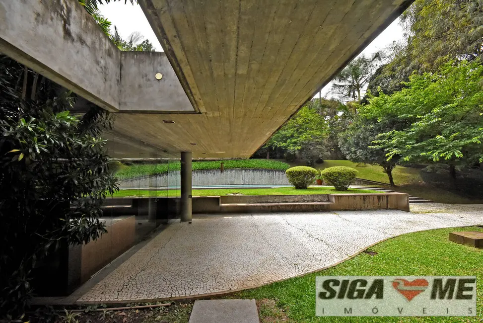 Foto 1 de Casa à venda, 3100m2 em Cidade Jardim, São Paulo - SP