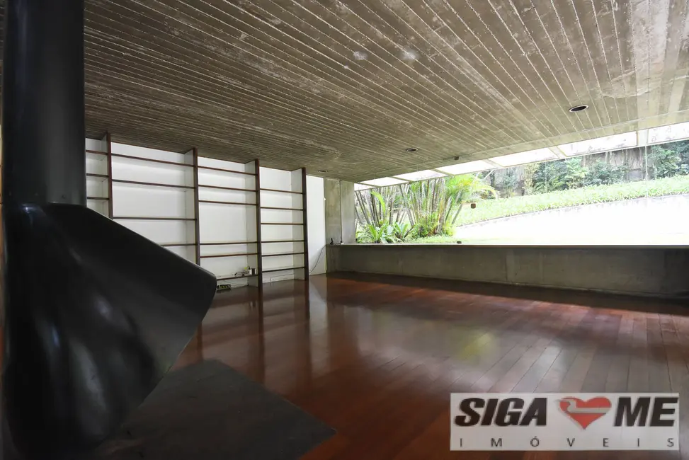 Foto 2 de Casa à venda, 3100m2 em Cidade Jardim, São Paulo - SP