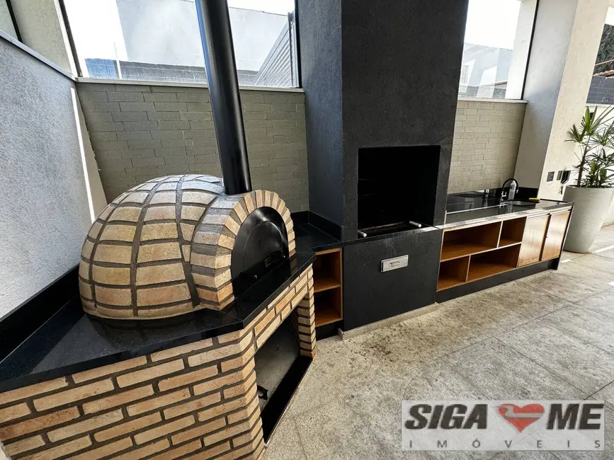 Foto 9 de Apartamento com 1 quarto para alugar, 77m2 em São Paulo - SP