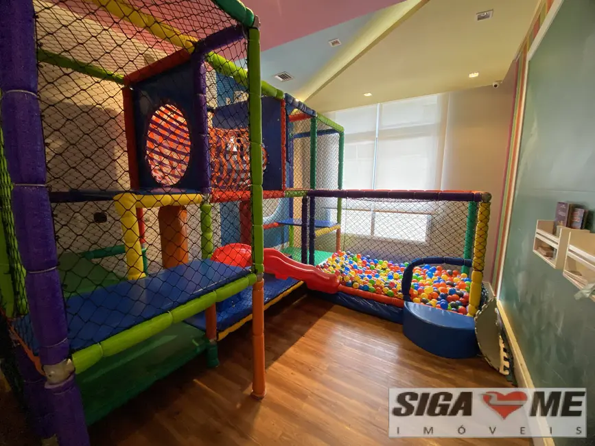 Foto 8 de Apartamento com 1 quarto para alugar, 77m2 em São Paulo - SP