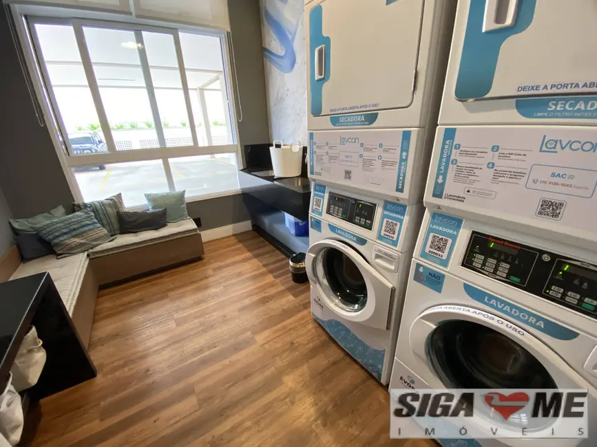 Foto 4 de Apartamento com 1 quarto para alugar, 77m2 em São Paulo - SP