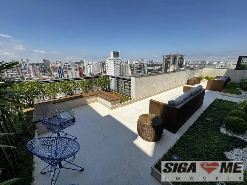 Foto 1 de Apartamento com 1 quarto para alugar, 77m2 em São Paulo - SP