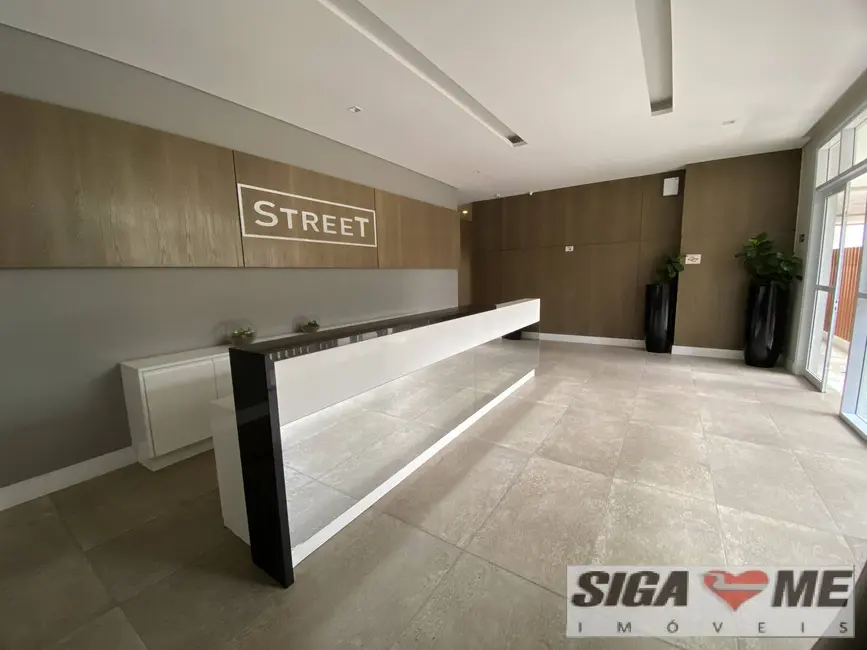 Foto 5 de Apartamento com 1 quarto para alugar, 77m2 em São Paulo - SP