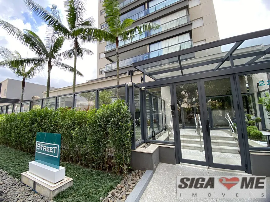 Foto 6 de Apartamento com 1 quarto para alugar, 77m2 em São Paulo - SP