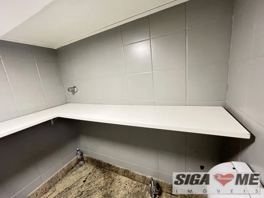 Foto 8 de Sala Comercial para alugar, 180m2 em Campo Belo, São Paulo - SP