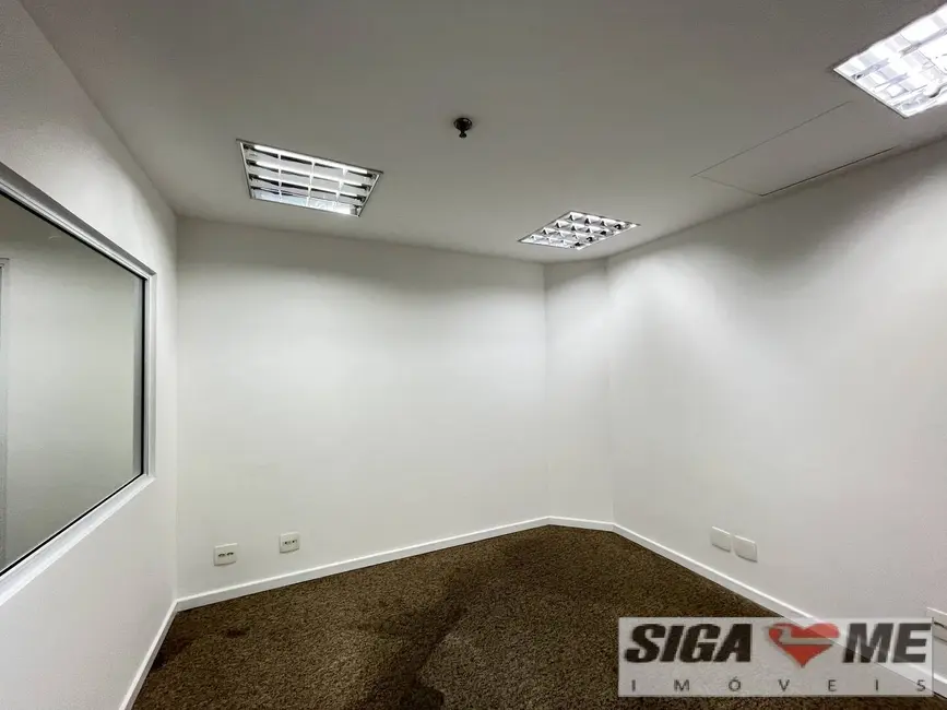 Foto 9 de Sala Comercial para alugar, 180m2 em Campo Belo, São Paulo - SP