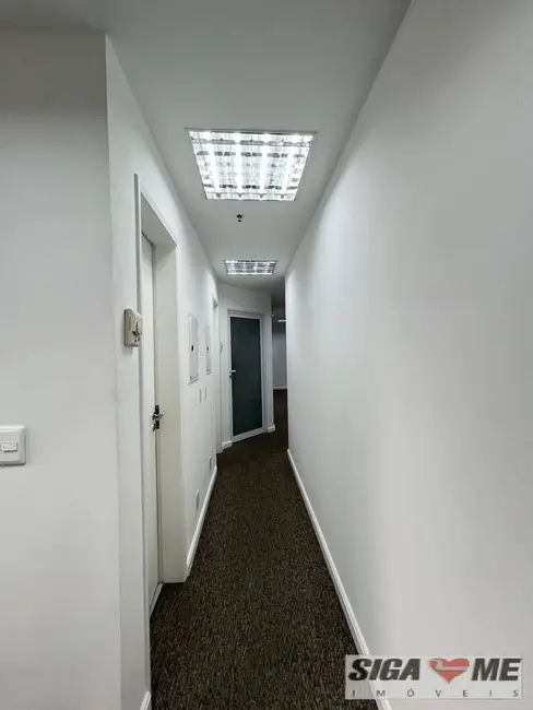 Foto 3 de Sala Comercial para alugar, 180m2 em Campo Belo, São Paulo - SP